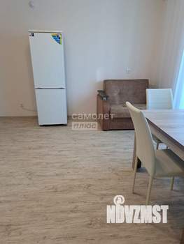 1-к квартира, на длительный срок, 50м2, 6/18 этаж