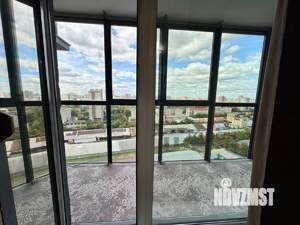 2-к квартира, на длительный срок, 40м2, 18/18 этаж