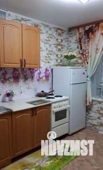 1-к квартира, посуточно, 36м2, 2/5 этаж
