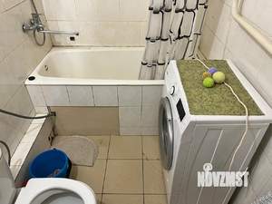 1-к квартира, на длительный срок, 33м2, 2/5 этаж