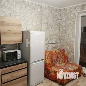 1-к квартира, на длительный срок, 32м2, 4/27 этаж