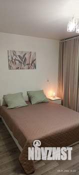 1-к квартира, на длительный срок, 49м2, 10/19 этаж