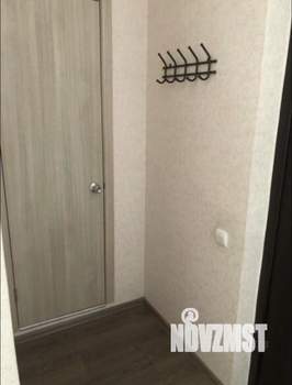 Студия квартира, на длительный срок, 24м2, 8/19 этаж