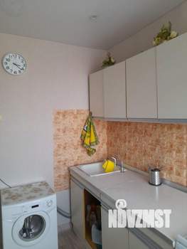 1-к квартира, на длительный срок, 31м2, 5/10 этаж