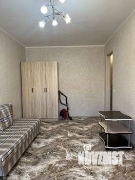 1-к квартира, на длительный срок, 30м2, 4/6 этаж