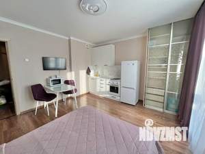 1-к квартира, посуточно, 30м2, 14/18 этаж