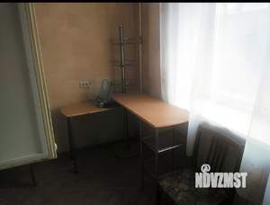 1-к квартира, на длительный срок, 42м2, 4/5 этаж