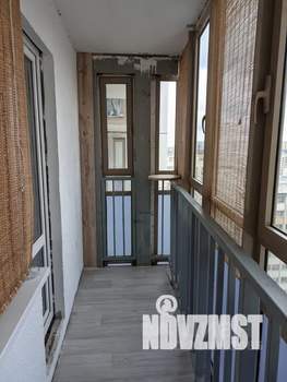 Студия квартира, посуточно, 30м2, 13/18 этаж