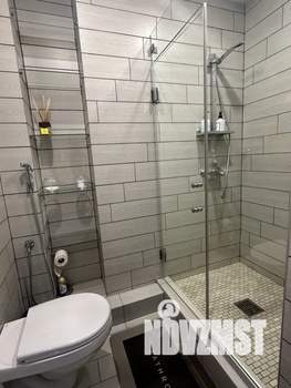 1-к квартира, посуточно, 42м2, 3/16 этаж