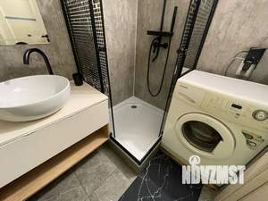 2-к квартира, посуточно, 36м2, 1/10 этаж