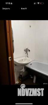 1-к квартира, на длительный срок, 41м2, 3/10 этаж