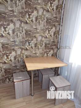 1-к квартира, на длительный срок, 35м2, 5/5 этаж