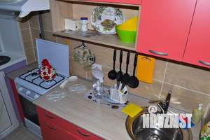 1-к квартира, посуточно, 30м2, 3/5 этаж