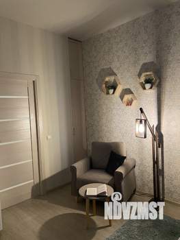 Студия квартира, посуточно, 29м2, 2/13 этаж