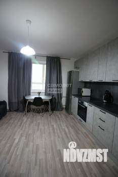 2-к квартира, на длительный срок, 48м2, 17/17 этаж