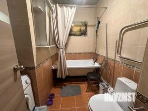 Студия квартира, на длительный срок, 29м2, 9/20 этаж