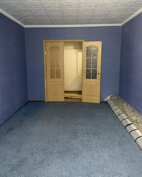 3-к квартира, на длительный срок, 66м2, 3/9 этаж