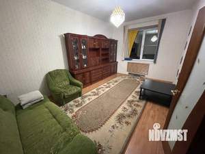 2-к квартира, на длительный срок, 52м2, 3/5 этаж