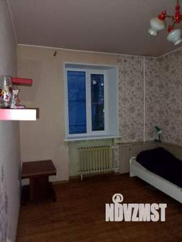 3-к квартира, на длительный срок, 75м2, 2/2 этаж