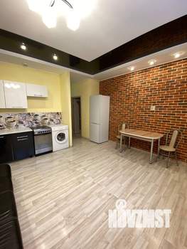 2-к квартира, на длительный срок, 52м2, 11/16 этаж