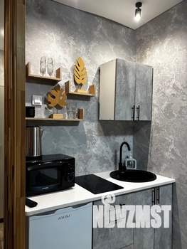 Студия квартира, посуточно, 26м2, 13/18 этаж