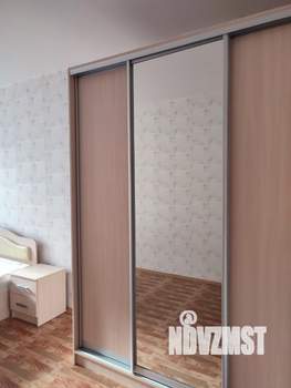 2-к квартира, на длительный срок, 57м2, 8/11 этаж