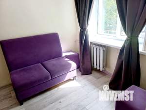 2-к квартира, посуточно, 48м2, 2/5 этаж