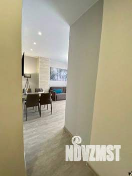 2-к квартира, посуточно, 47м2, 1/1 этаж