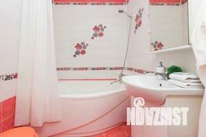 1-к квартира, посуточно, 42м2, 7/16 этаж