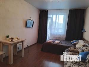 1-к квартира, посуточно, 38м2, 11/20 этаж