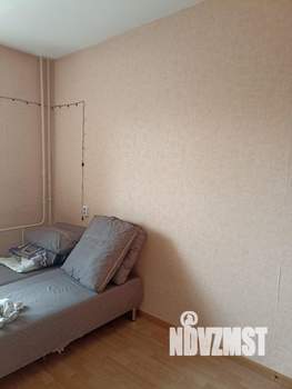 Студия квартира, на длительный срок, 28м2, 6/10 этаж