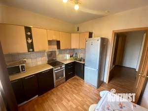 1-к квартира, на длительный срок, 40м2, 3/10 этаж