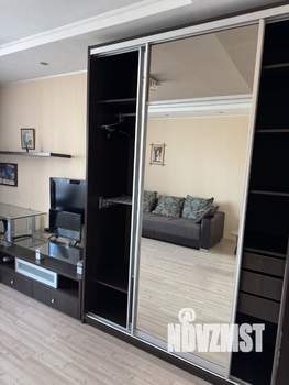 1-к квартира, на длительный срок, 43м2, 8/10 этаж