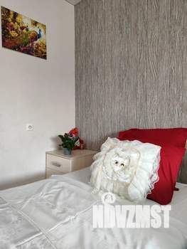 1-к квартира, посуточно, 48м2, 5/10 этаж