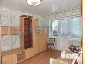 1-к квартира, на длительный срок, 38м2, 2/5 этаж