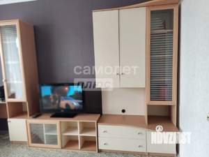 1-к квартира, на длительный срок, 40м2, 10/10 этаж