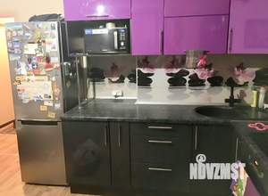 Студия квартира, на длительный срок, 30м2, 2/11 этаж