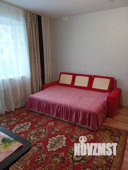 Студия квартира, на длительный срок, 24м2, 3/10 этаж