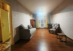 2-к квартира, на длительный срок, 45м2, 3/5 этаж