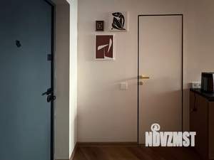 1-к квартира, посуточно, 35м2, 10/29 этаж