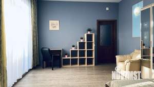 3-к квартира, посуточно, 100м2, 3/9 этаж