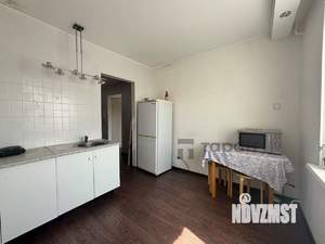 1-к квартира, на длительный срок, 33м2, 5/9 этаж