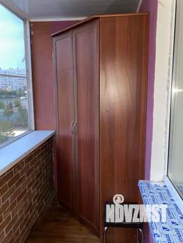 1-к квартира, на длительный срок, 43м2, 3/10 этаж