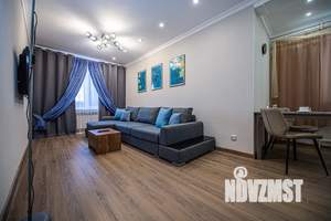 2-к квартира, посуточно, 56м2, 14/14 этаж