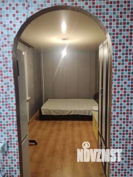 2-к квартира, на длительный срок, 40м2, 2/5 этаж