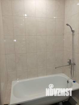 Студия квартира, на длительный срок, 24м2, 2/16 этаж