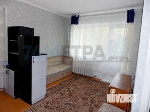 1-к квартира, на длительный срок, 32м2, 2/3 этаж
