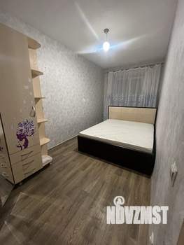 2-к квартира, на длительный срок, 43м2, 2/5 этаж