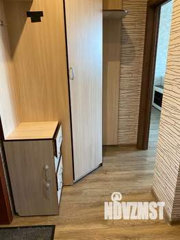 1-к квартира, на длительный срок, 42м2, 8/20 этаж
