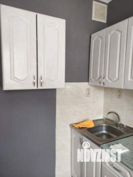 1-к квартира, на длительный срок, 31м2, 2/10 этаж